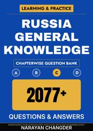 Icon image RUSSIA GENERAL KNOWLEDGE: THE AMAZING QUIZ BOOK
