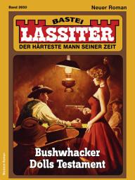 Icon image Lassiter 2650: Bushwhacker Dolls Testament