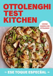 Icon image Ottolenghi Test Kitchen: Ese toque especial (Serie OTK 2)