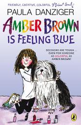 Icon image Amber Brown Is Feeling Blue