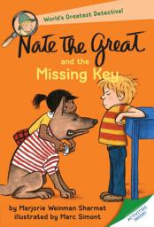 Icon image Nate the Great and the Missing Key