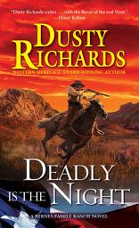 Icon image Deadly Is the Night