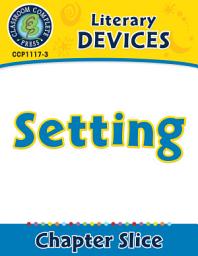 Icon image Literary Devices: Setting