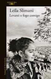 Icon image Levarei o fogo comigo