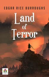 Icon image Land of Terror: Land of Terror: Journey into the Heart of an Enigmatic Land