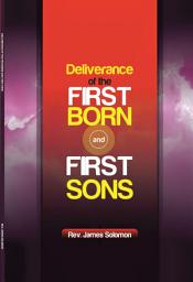 Icon image Deliverance of the Firstborn and First Sons