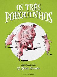 Icon image Os Três Porquinhos