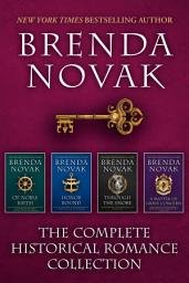Icon image The Complete Historical Romance Collection: Of Noble Birth • Honor Bound • Through the Smoke • A Matter of Grave Concern