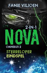 Icon image Nova Omnibus 2