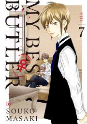 Icon image My Best (♀) Butler