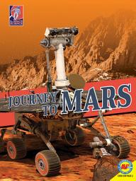 Icon image Journey to Mars