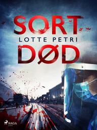 Icon image Sort død: Bind 3