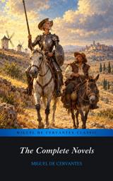 Icon image The Complete Novels