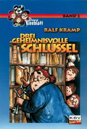 Icon image Drei geheimnisvolle Schlüssel