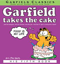 Icon image Garfield: Garfield Takes the Cake