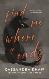 Icon image Find Me Where It Ends