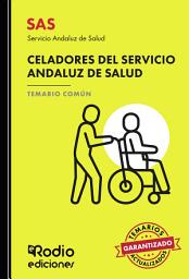 Icon image SAS 2024. Celadores del Servicio Andaluz de Salud. Temario Común