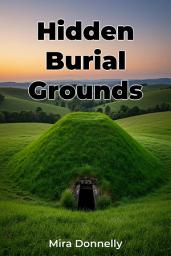 Icon image Hidden Burial Grounds