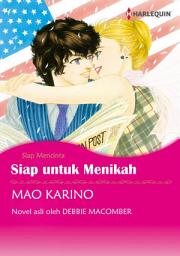 Icon image Siap untuk Menikah: Harlequin Comics