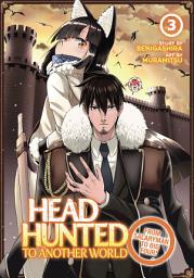Icon image Headhunted to Another World: From Salaryman to Big Four!