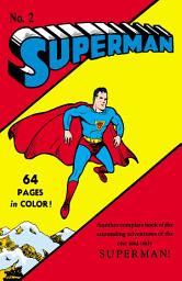 Icon image Superman (1939-1986) #2