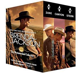Icon image Brenda Jackson The Westmoreland Collection: An Anthology
