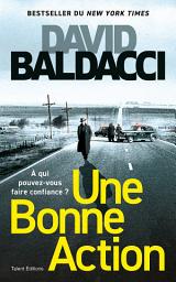 Icon image Une bonne action