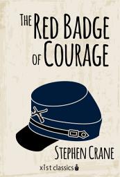 Icon image The Red Badge of Courage