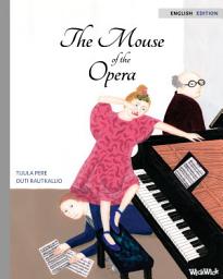 Icon image The Mouse of the Opera