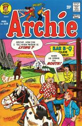 Icon image Archie: Archie #228