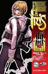 Icon image Executive Assistant: Iris: #1