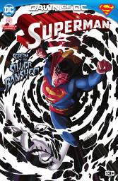 Icon image Superman (2023)