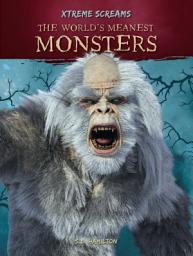 Icon image World's Meanest Monsters
