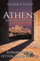 Icon image Athens: Restored Classics to Go Edition