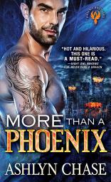 Icon image More than a Phoenix