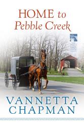 Icon image Home to Pebble Creek (Free Short Story)