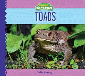 Icon image Toads