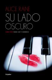 Icon image Su lado oscuro (Luz y sombras 1)