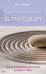 Icon image Apprendre simplement la méditation