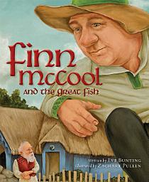 Icon image Finn McCool and the Great Fish