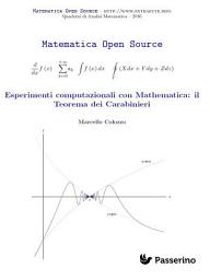 Icon image Esperimenti computazionali con Mathematica: il Teorema dei Carabinieri