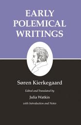 Icon image Early Polemical Writings