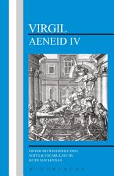 Icon image Virgil: Aeneid IV