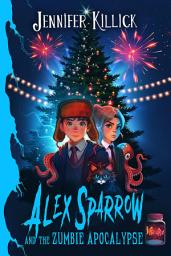 Icon image Alex Sparrow and the Zumbie Apocalypse