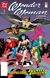 Icon image Wonder Woman (1986-2006) #131