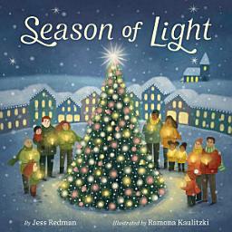 Icon image Season of Light: A Celebration of Christmas