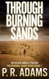 Icon image Through Burning Sands