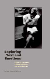 Icon image Exploring Text and Emotions