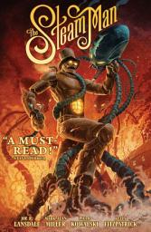 Icon image The Steam Man