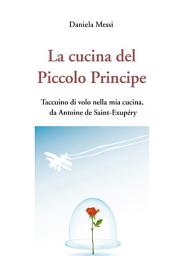 Icon image La cucina del Piccolo Principe